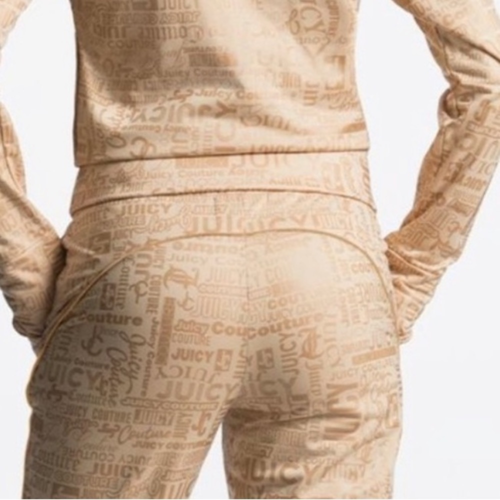 Juicy couture pants size medium new - Picture 3 of 11